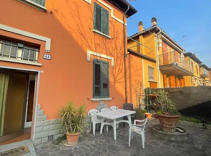 Piana, By Short Holidays