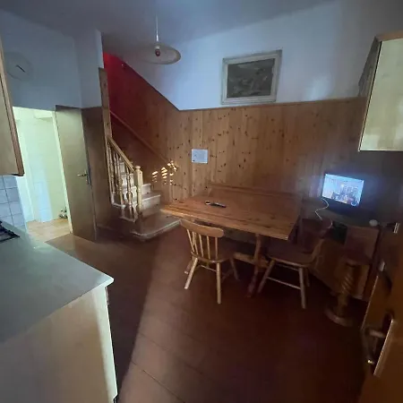 Piana, By Short Holidays *