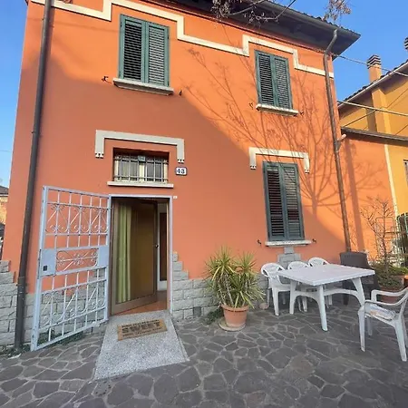 Piana, By Short Holidays Apartment Bologna