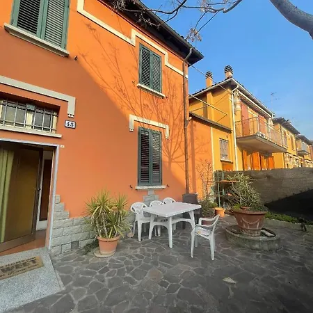 Piana, By Short Holidays
