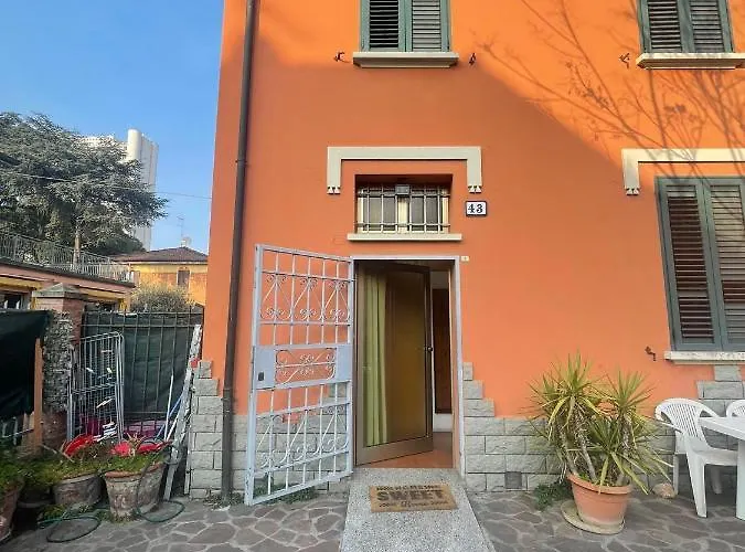 Piana, By Short Holidays Bologne