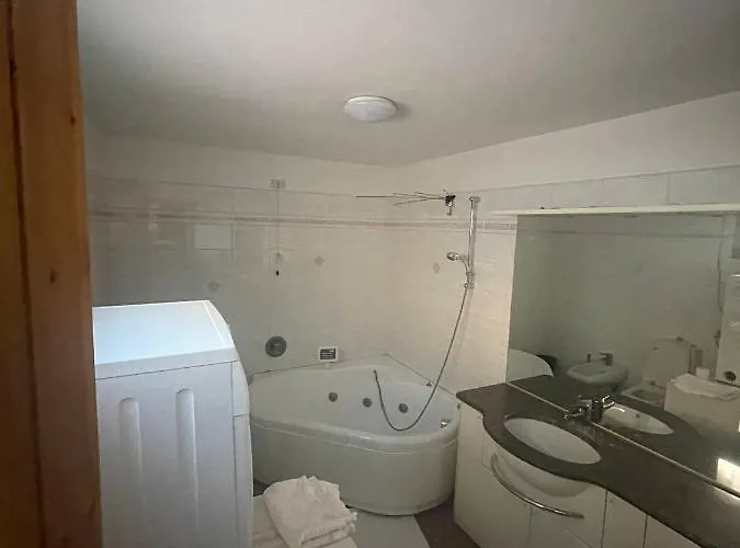 Piana, By Short Holidays *