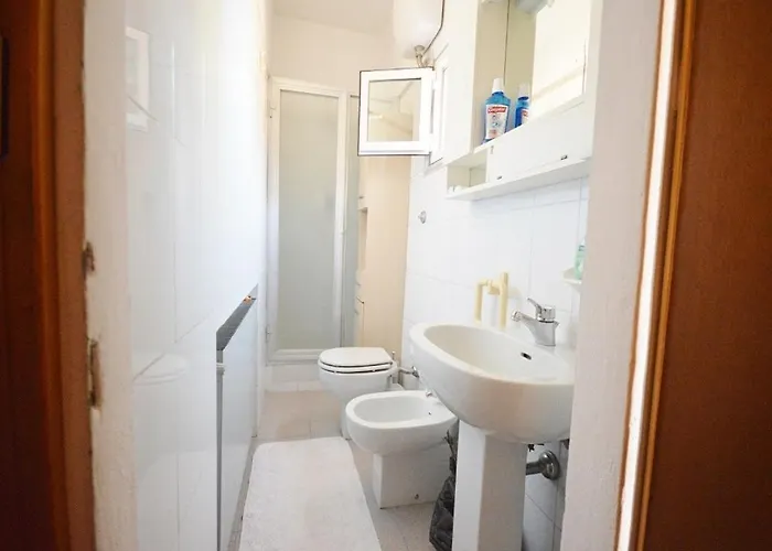 Apartmán Piana, By Short Holidays *