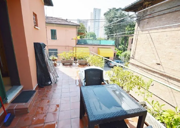 Piana, By Short Holidays