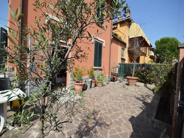 Piana, By Short Holidays Bologne