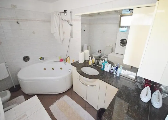 Piana, By Short Holidays Appartement Bologne