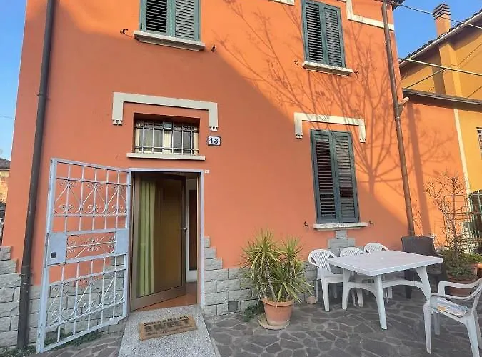 Piana, By Short Holidays Apartment Bologna