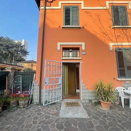 Piana, By Short Holidays Bologna