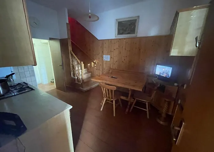 Piana, By Short Holidays *